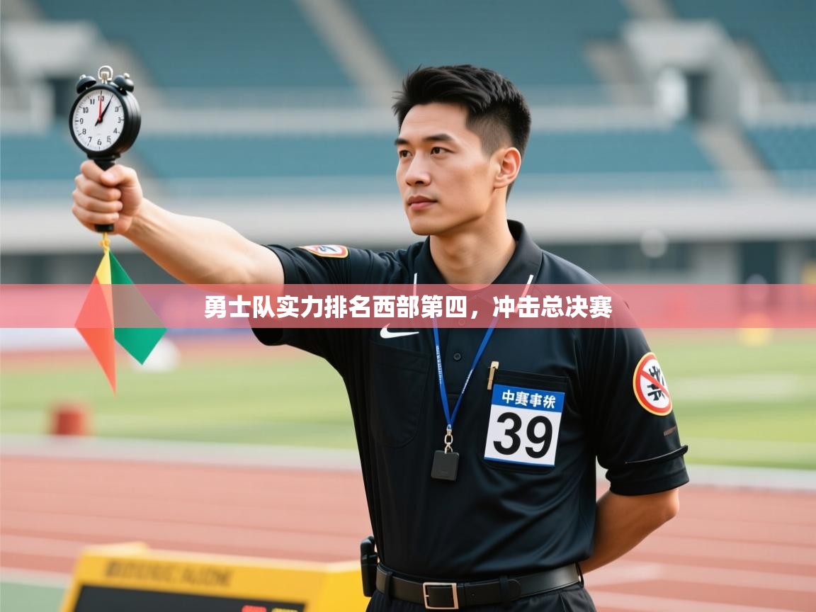 勇士队实力排名西部第四，冲击总决赛