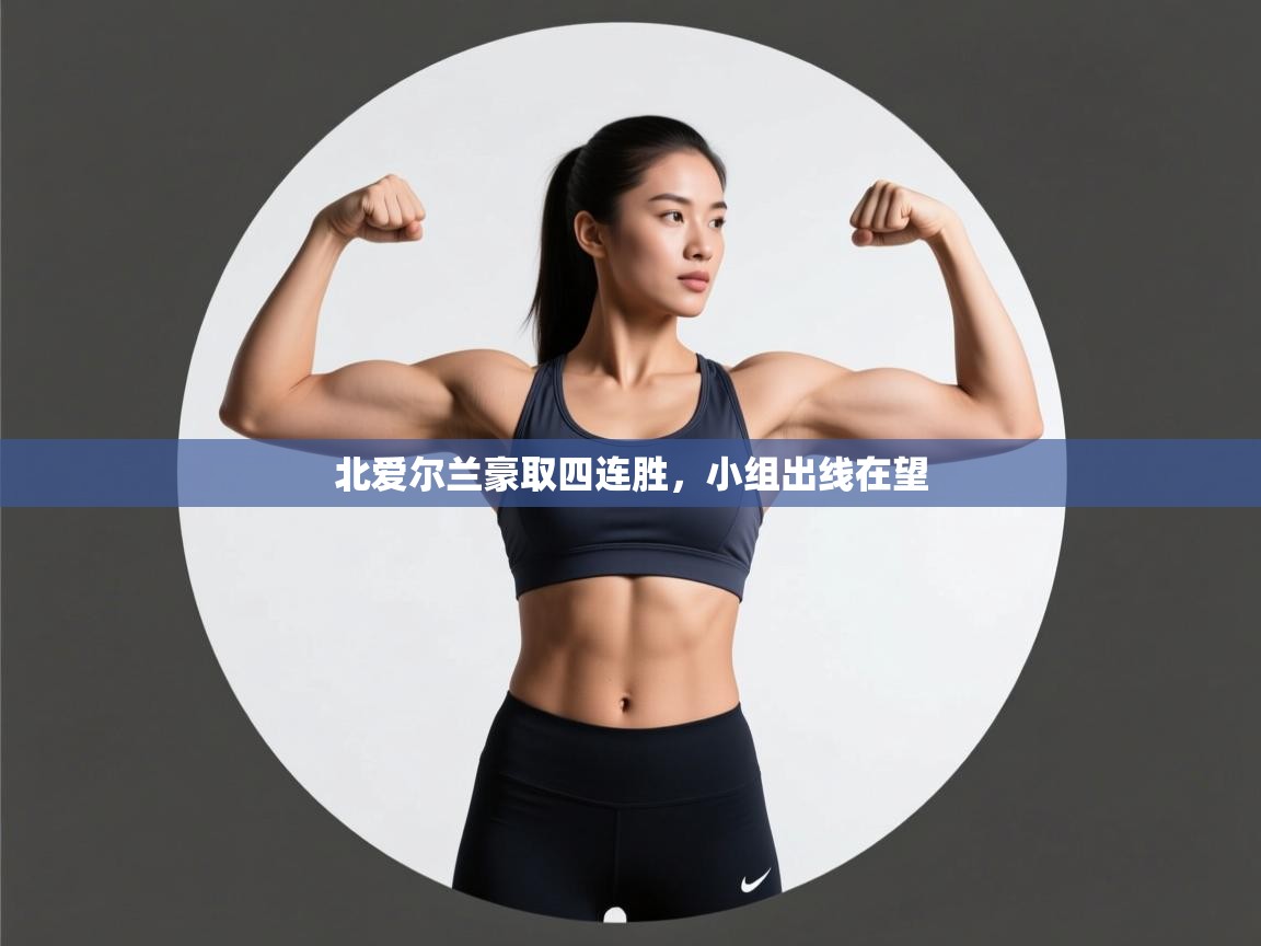 北爱尔兰豪取四连胜，小组出线在望  第2张