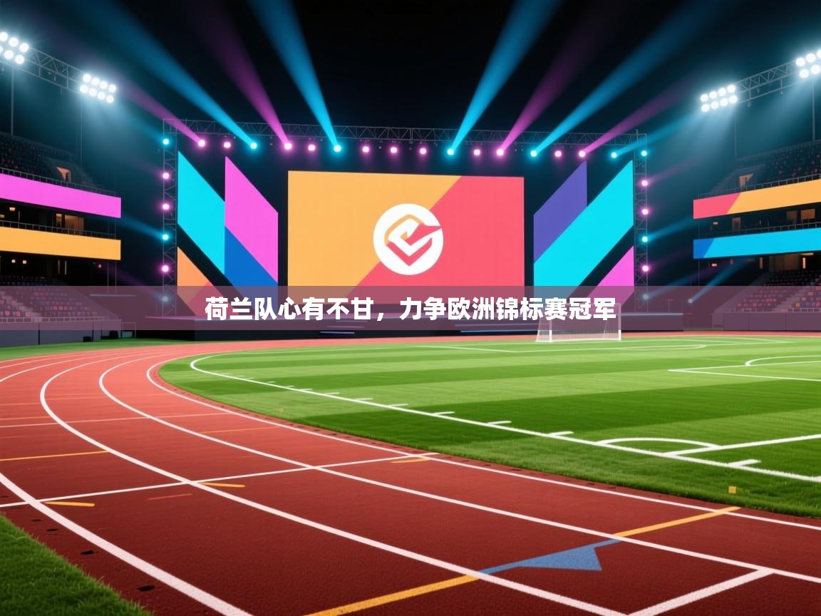 荷兰队心有不甘，力争欧洲锦标赛冠军  第2张