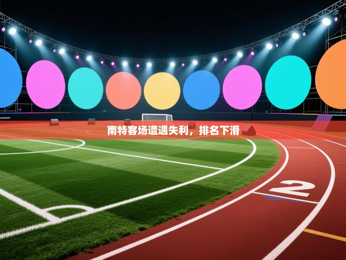 南特客场遭遇失利，排名下滑