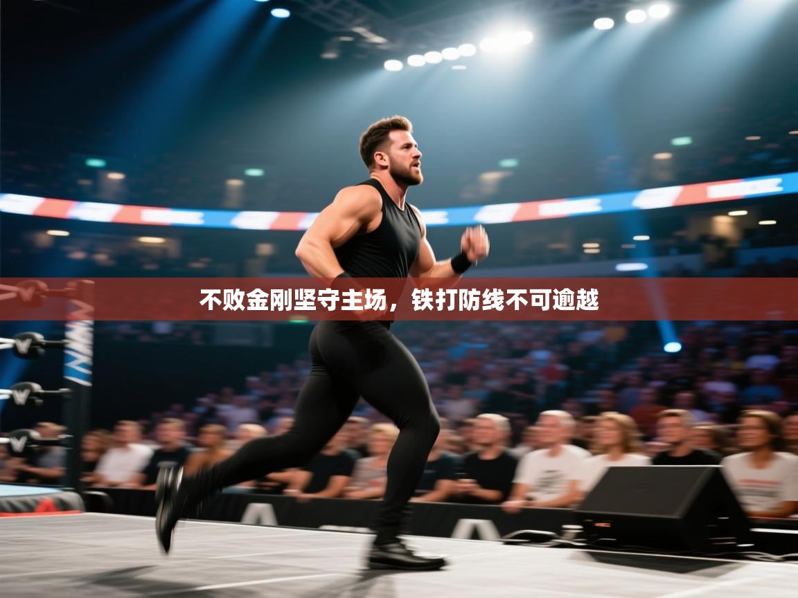 不败金刚坚守主场，铁打防线不可逾越  第2张