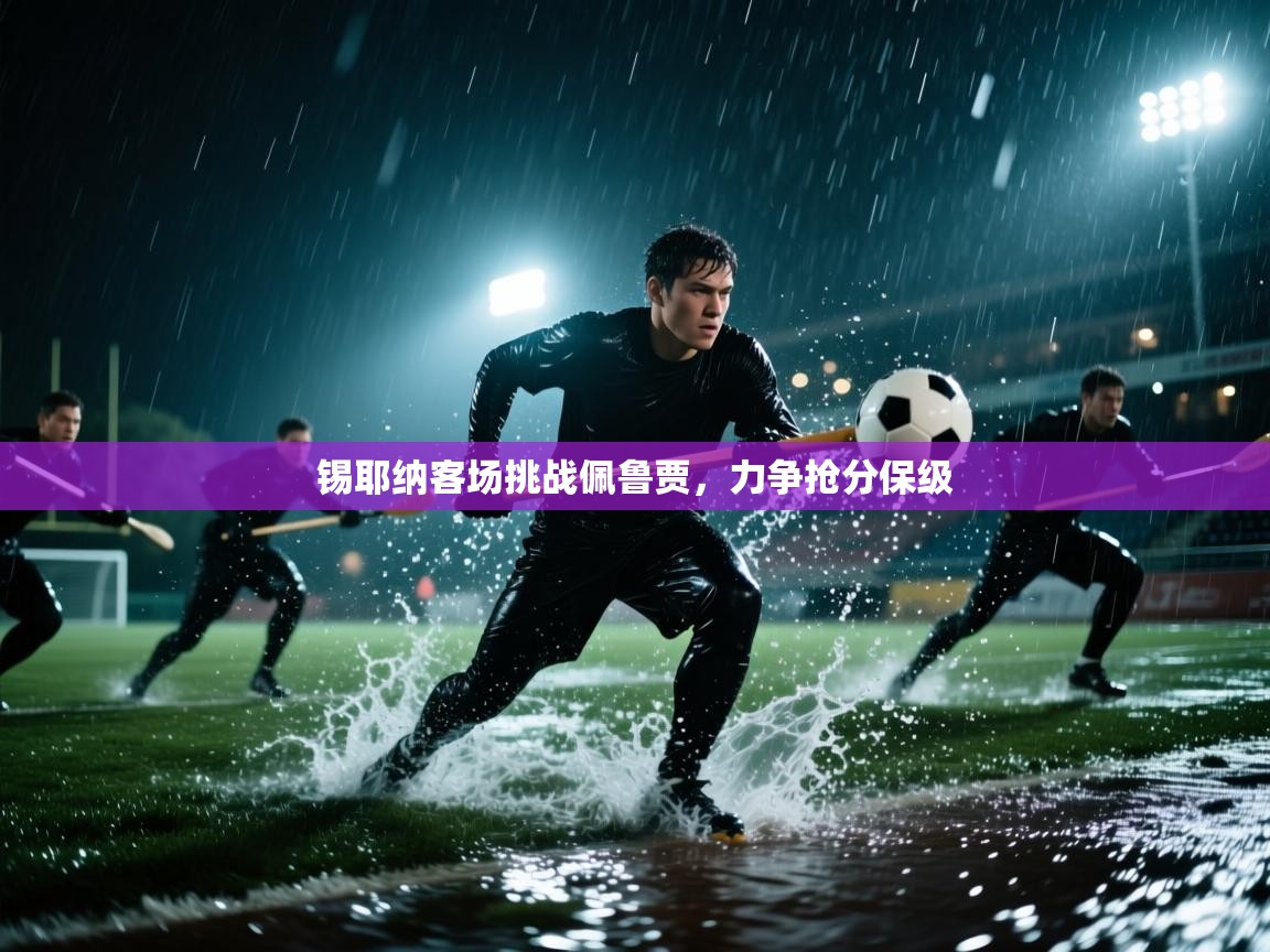 锡耶纳客场挑战佩鲁贾，力争抢分保级  第2张