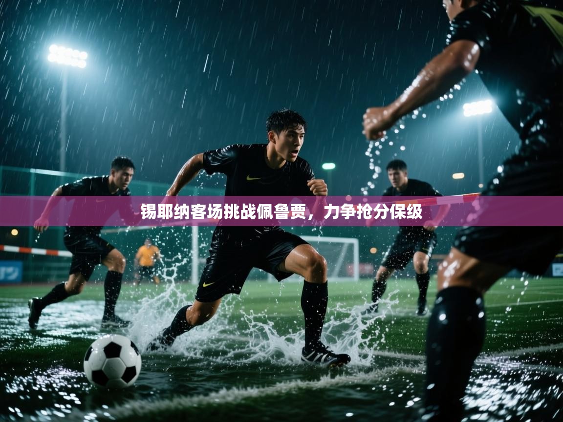 锡耶纳客场挑战佩鲁贾，力争抢分保级  第1张