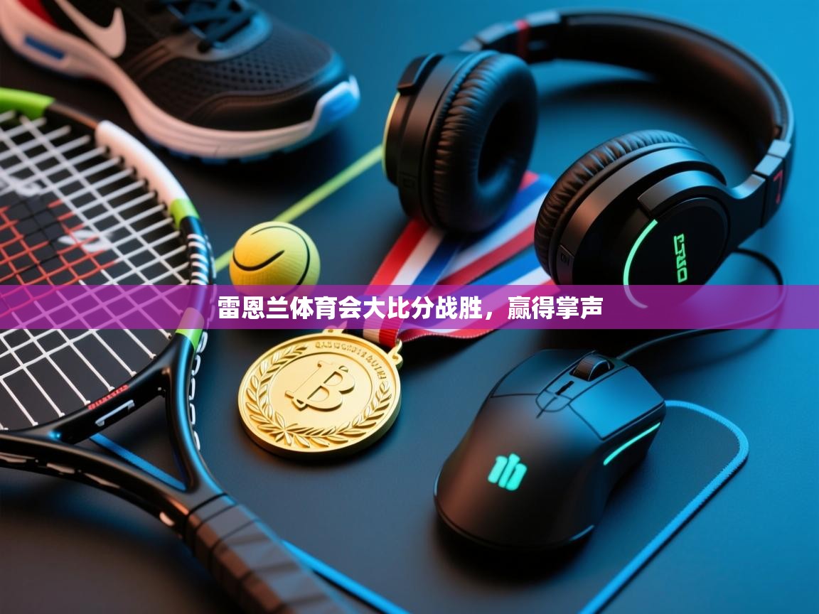 雷恩兰体育会大比分战胜，赢得掌声  第2张