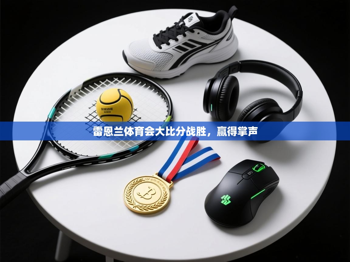 雷恩兰体育会大比分战胜，赢得掌声  第1张