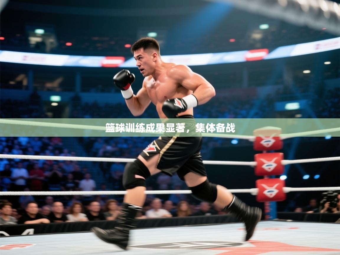 篮球训练成果显著，集体备战