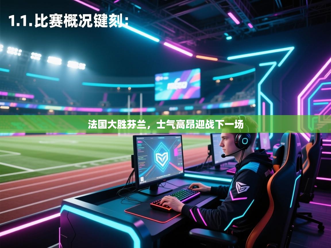 法国大胜芬兰，士气高昂迎战下一场