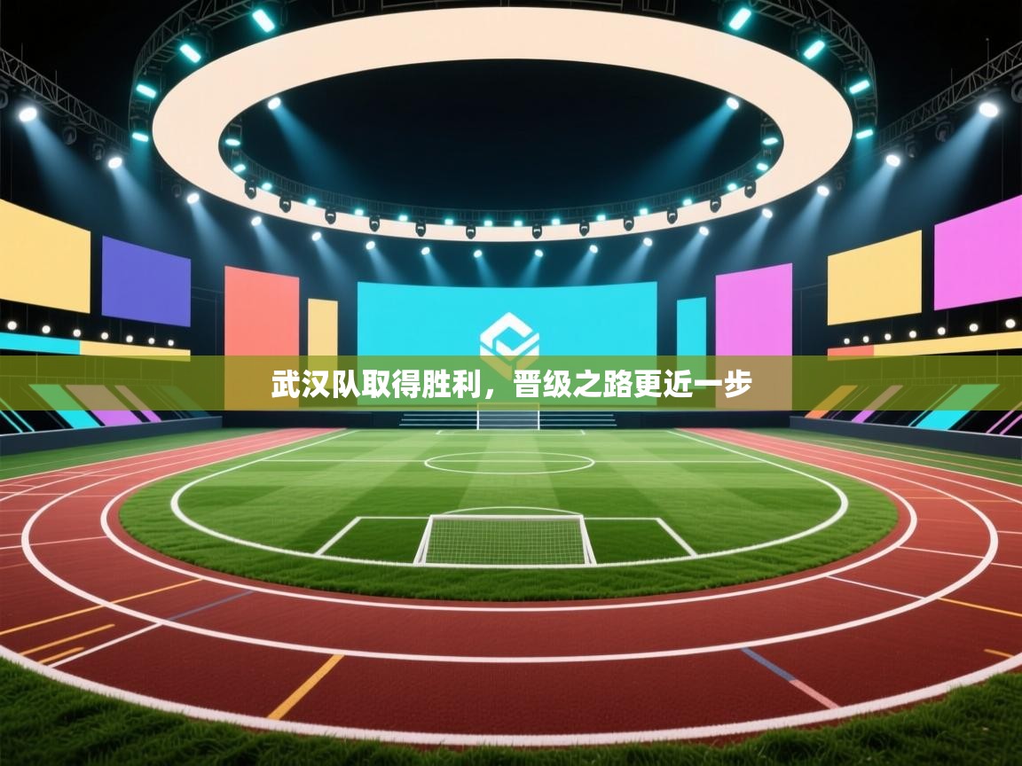 武汉队取得胜利，晋级之路更近一步