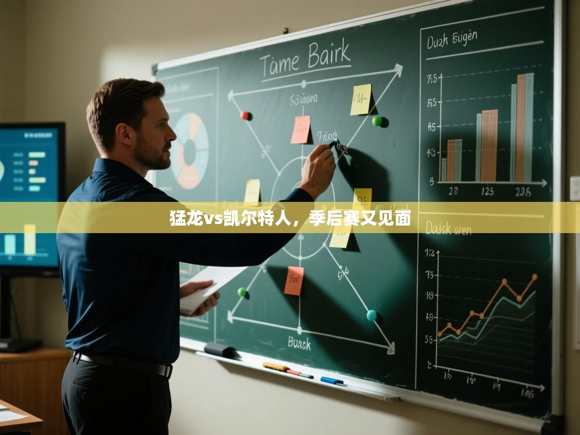 猛龙vs凯尔特人，季后赛又见面  第1张