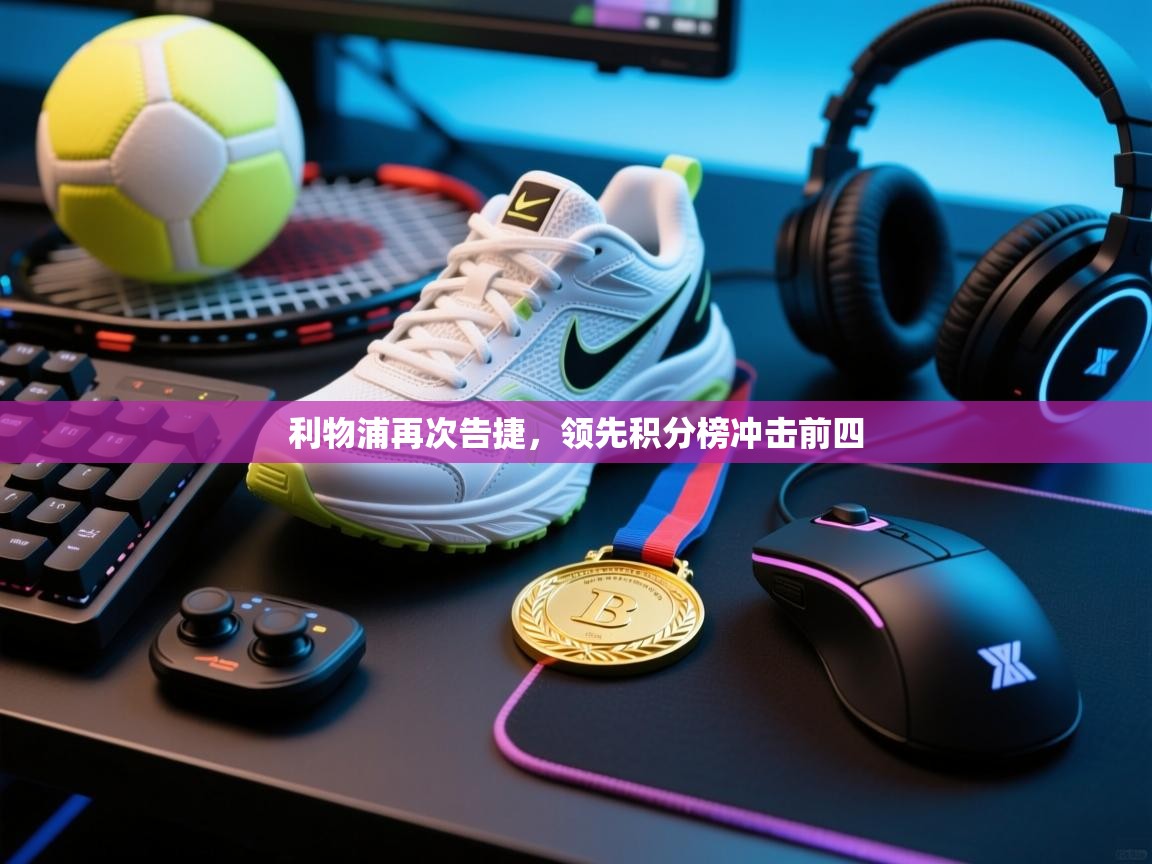 利物浦再次告捷，领先积分榜冲击前四  第1张