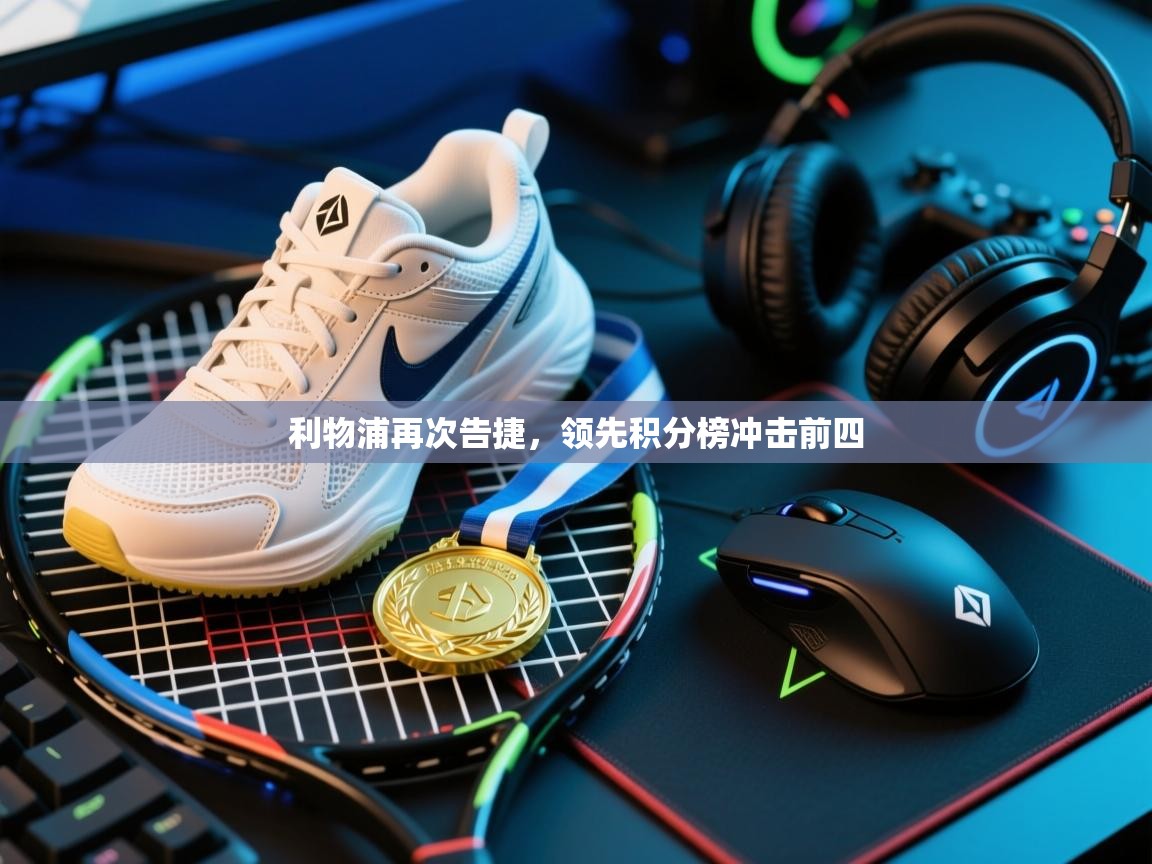 利物浦再次告捷，领先积分榜冲击前四  第2张