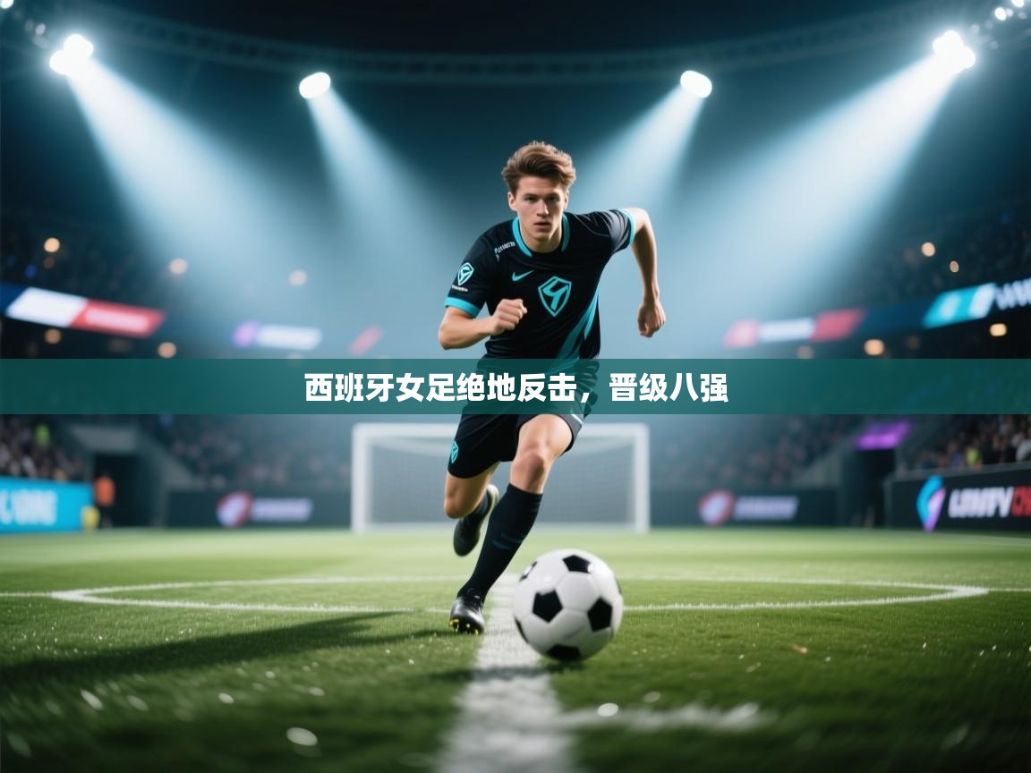 西班牙女足绝地反击，晋级八强  第2张