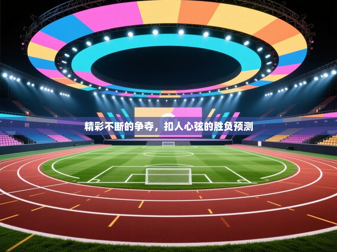 精彩不断的争夺，扣人心弦的胜负预测