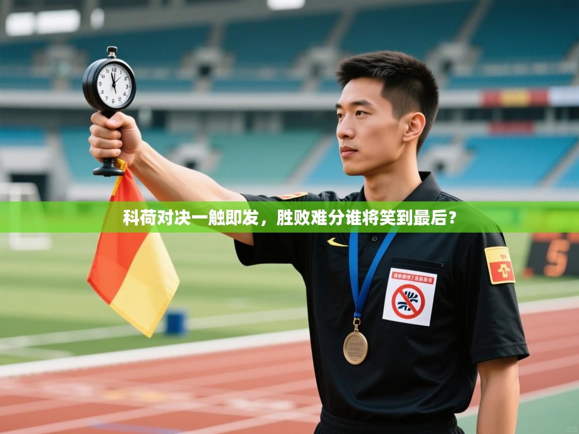 科荷对决一触即发，胜败难分谁将笑到最后？