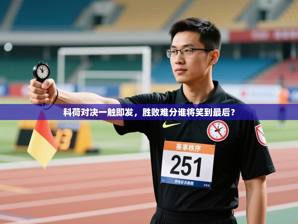 科荷对决一触即发，胜败难分谁将笑到最后？  第2张