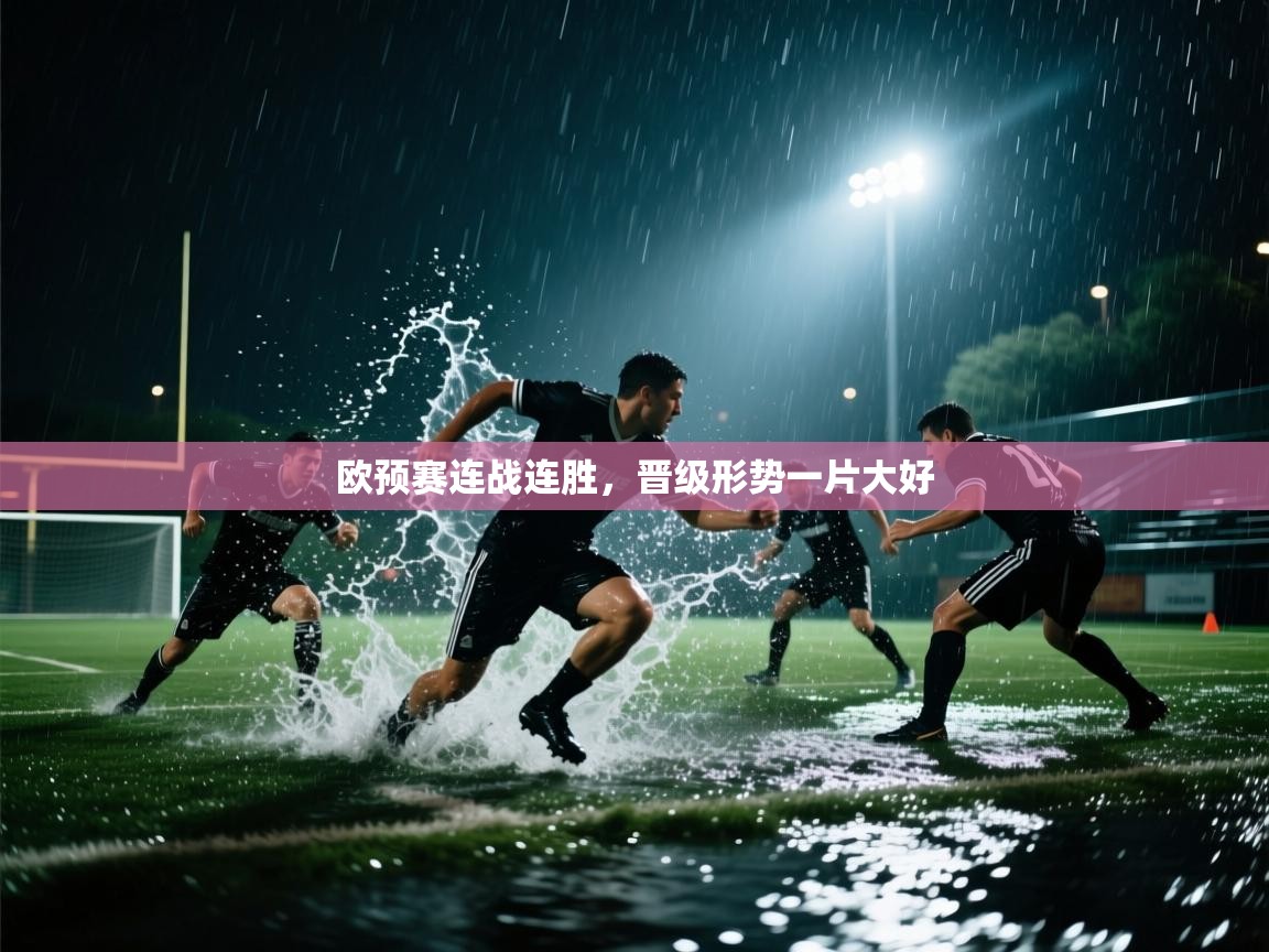 欧预赛连战连胜，晋级形势一片大好