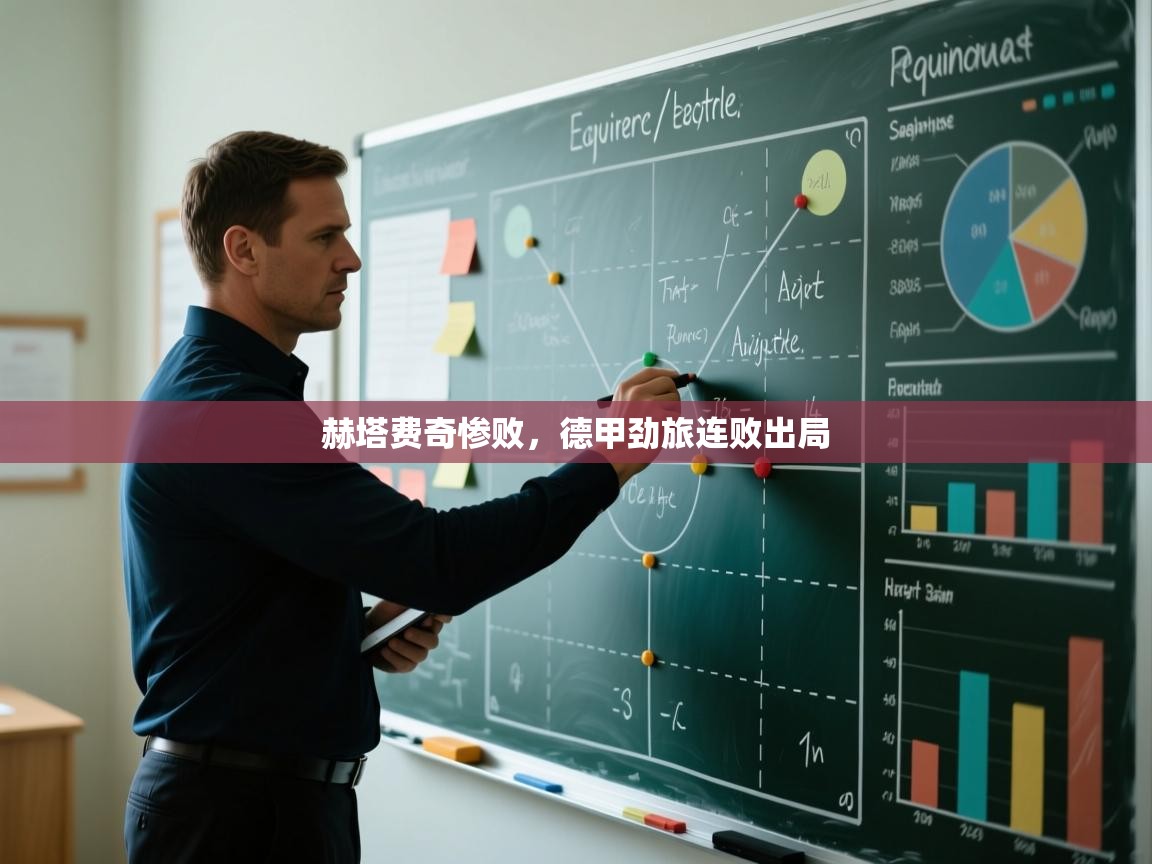 赫塔费奇惨败，德甲劲旅连败出局