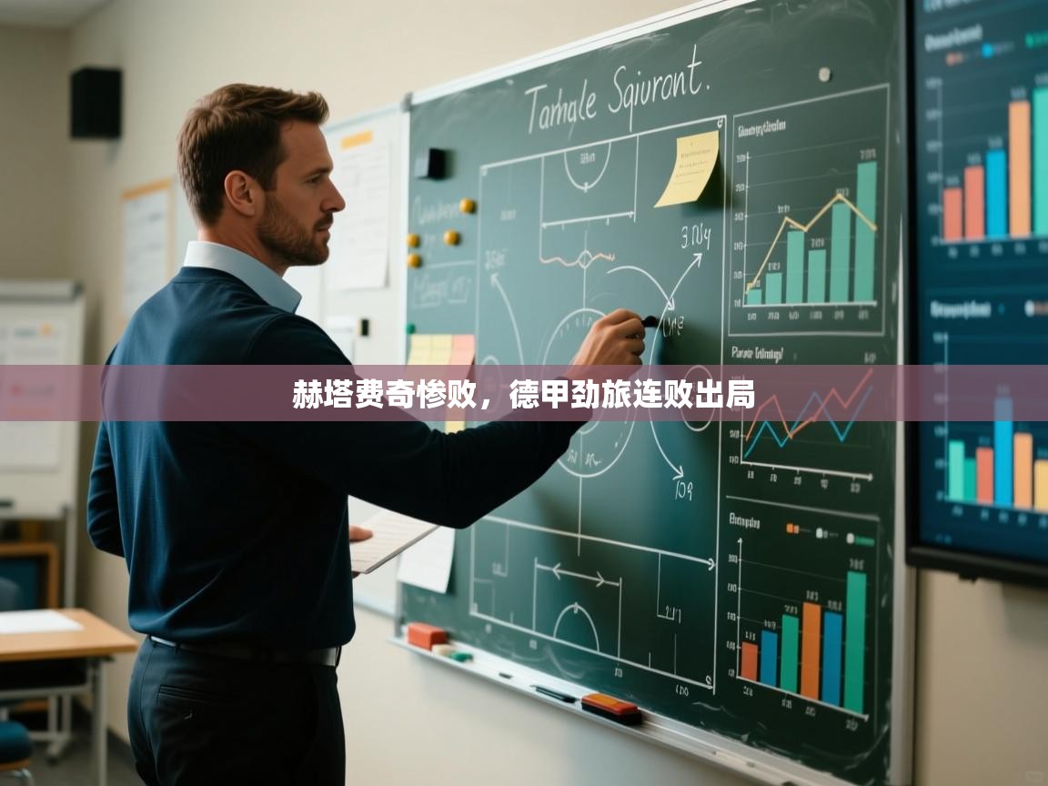 赫塔费奇惨败，德甲劲旅连败出局  第2张