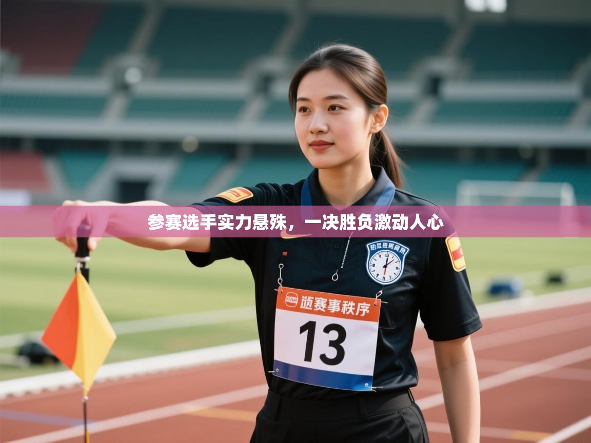 参赛选手实力悬殊,一决胜负激动人心 第2张