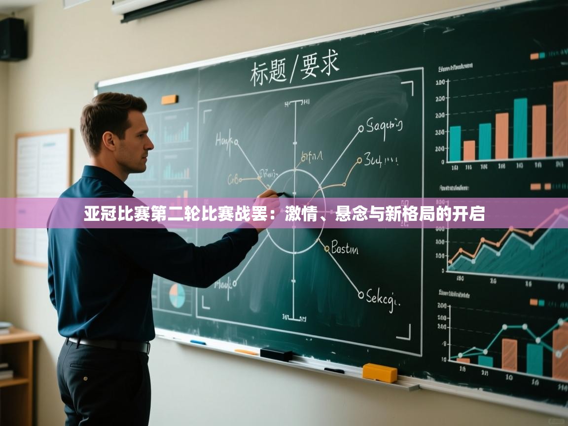 亚冠比赛第二轮比赛战罢：激情、悬念与新格局的开启