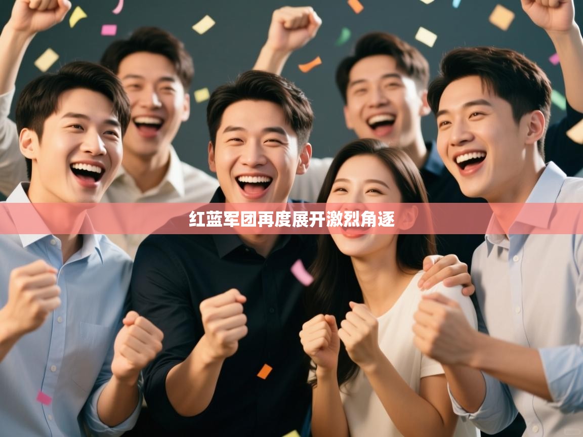 红蓝军团再度展开激烈角逐 第2张