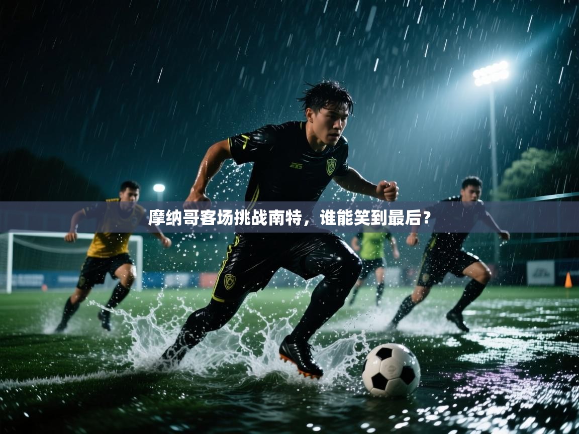 摩纳哥客场挑战南特，谁能笑到最后？  第2张