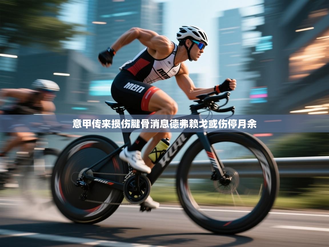 意甲传来损伤腱骨消息德弗赖戈或伤停月余