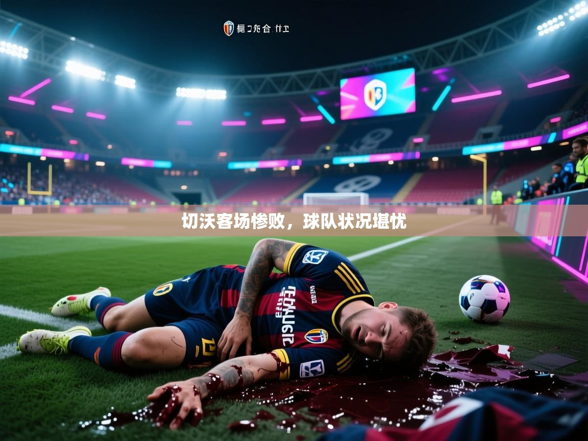 切沃客场惨败，球队状况堪忧