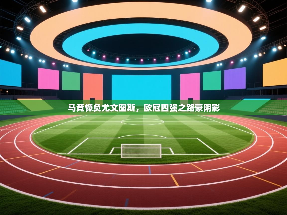 马竞憾负尤文图斯，欧冠四强之路蒙阴影