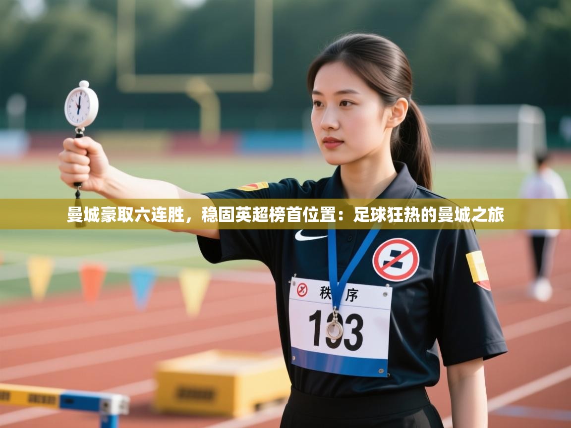 曼城豪取六连胜，稳固英超榜首位置：足球狂热的曼城之旅  第1张