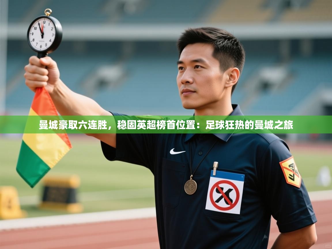 曼城豪取六连胜，稳固英超榜首位置：足球狂热的曼城之旅  第2张