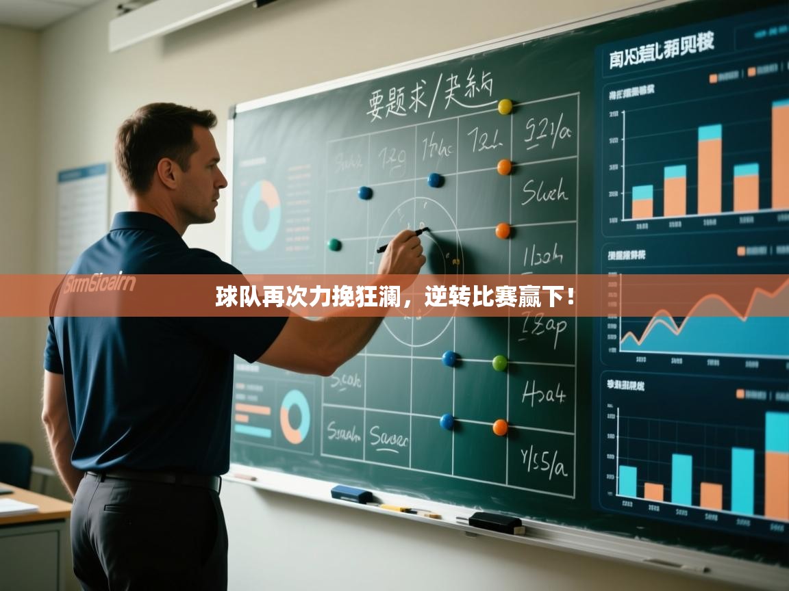 球队再次力挽狂澜，逆转比赛赢下！  第2张