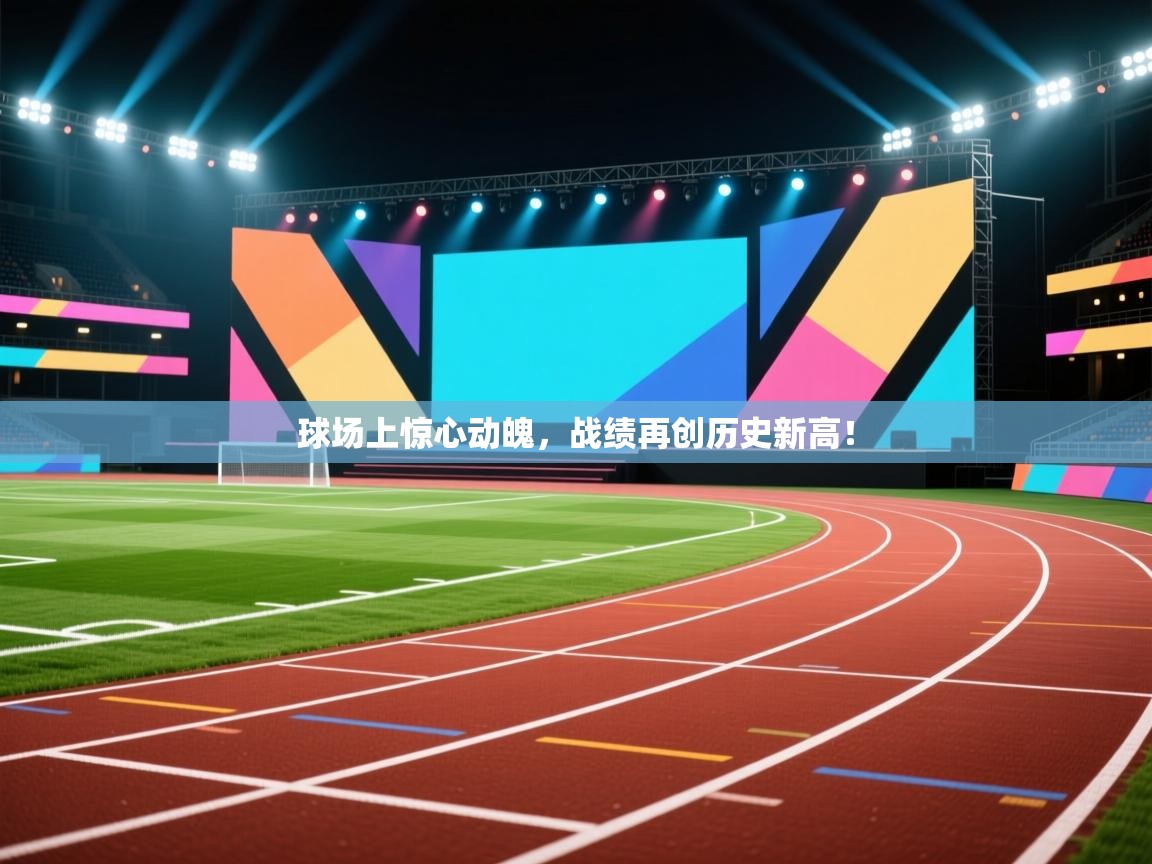球场上惊心动魄，战绩再创历史新高！