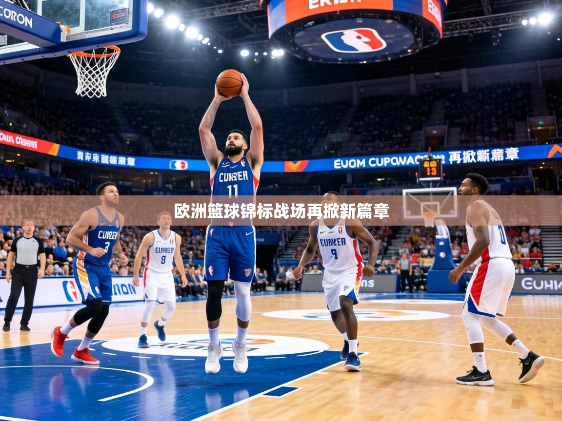 欧洲篮球锦标战场再掀新篇章  第2张