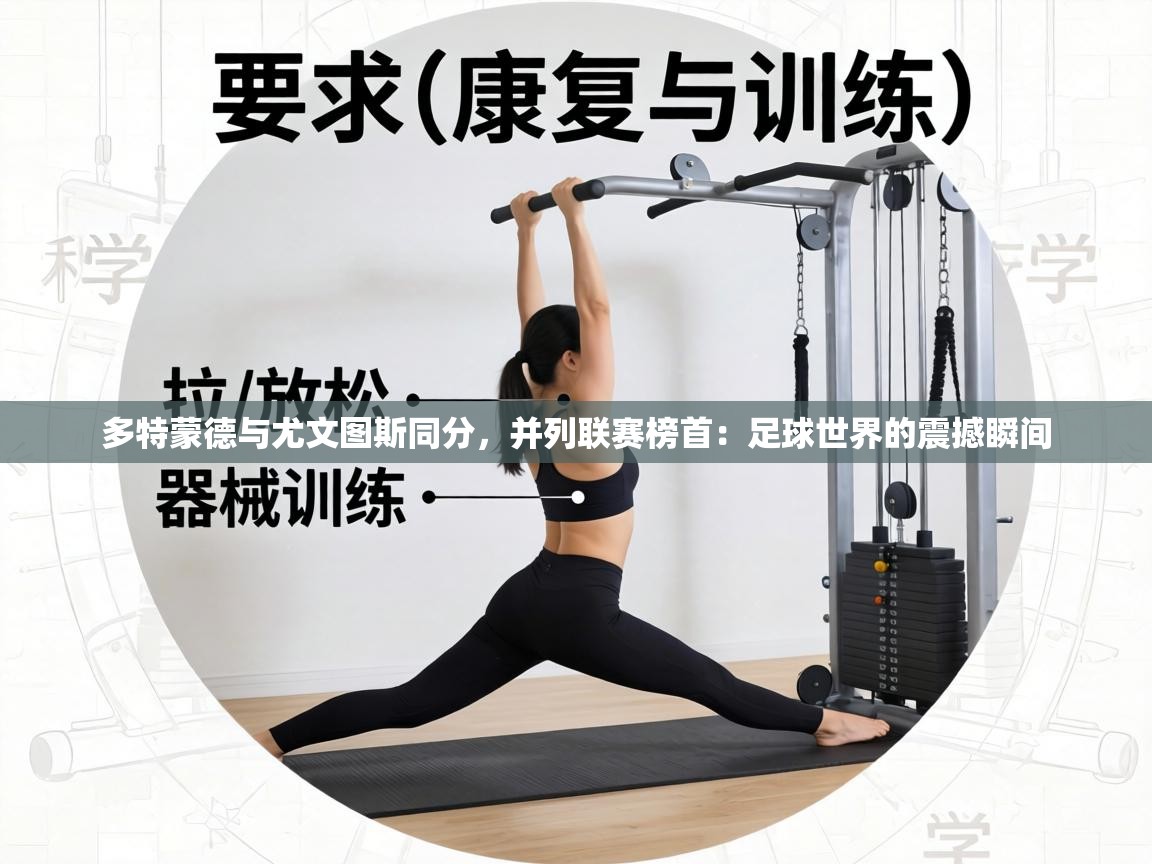 多特蒙德与尤文图斯同分，并列联赛榜首：足球世界的震撼瞬间