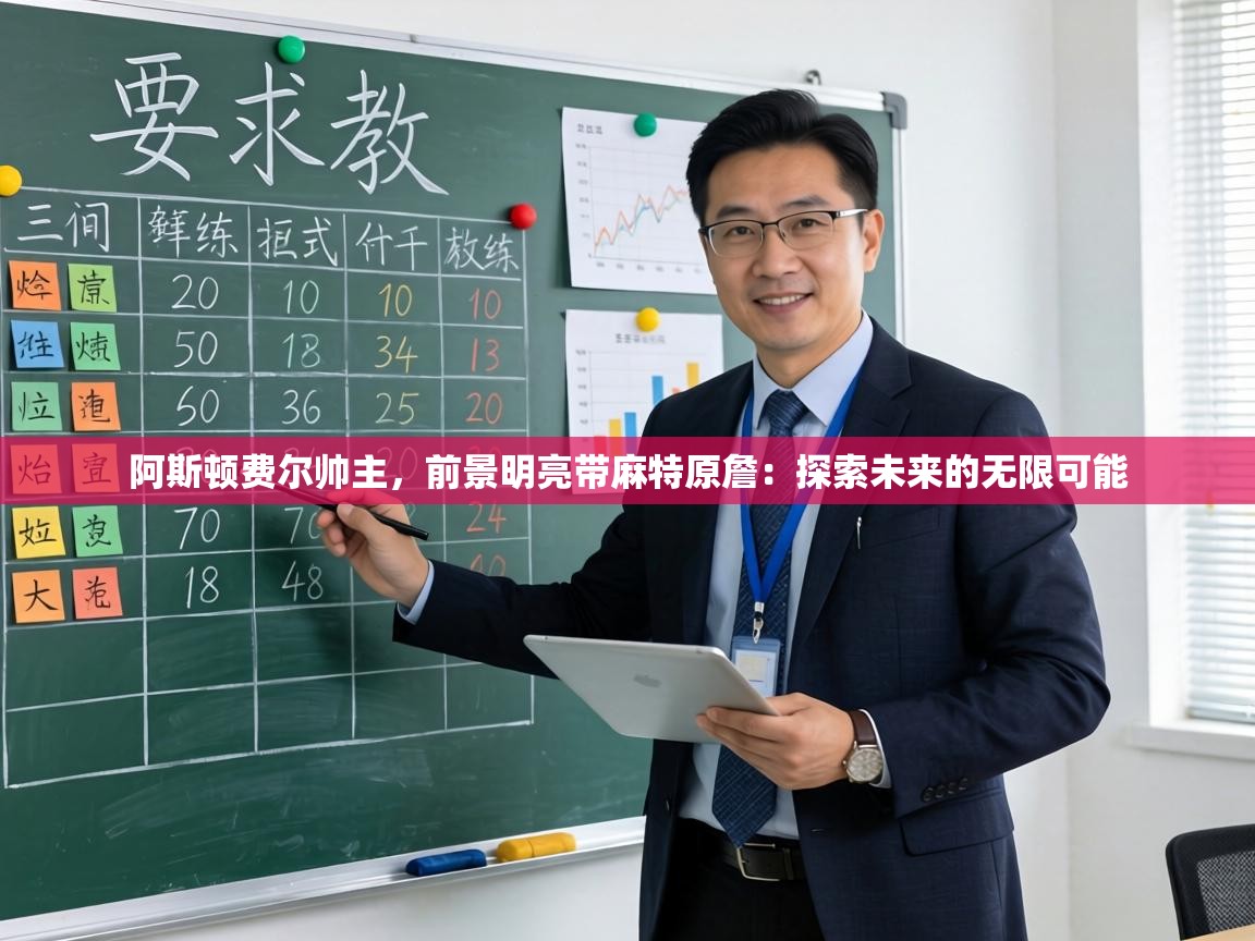 阿斯顿费尔帅主,前景明亮带麻特原詹:探索未来的无限可能 第1张