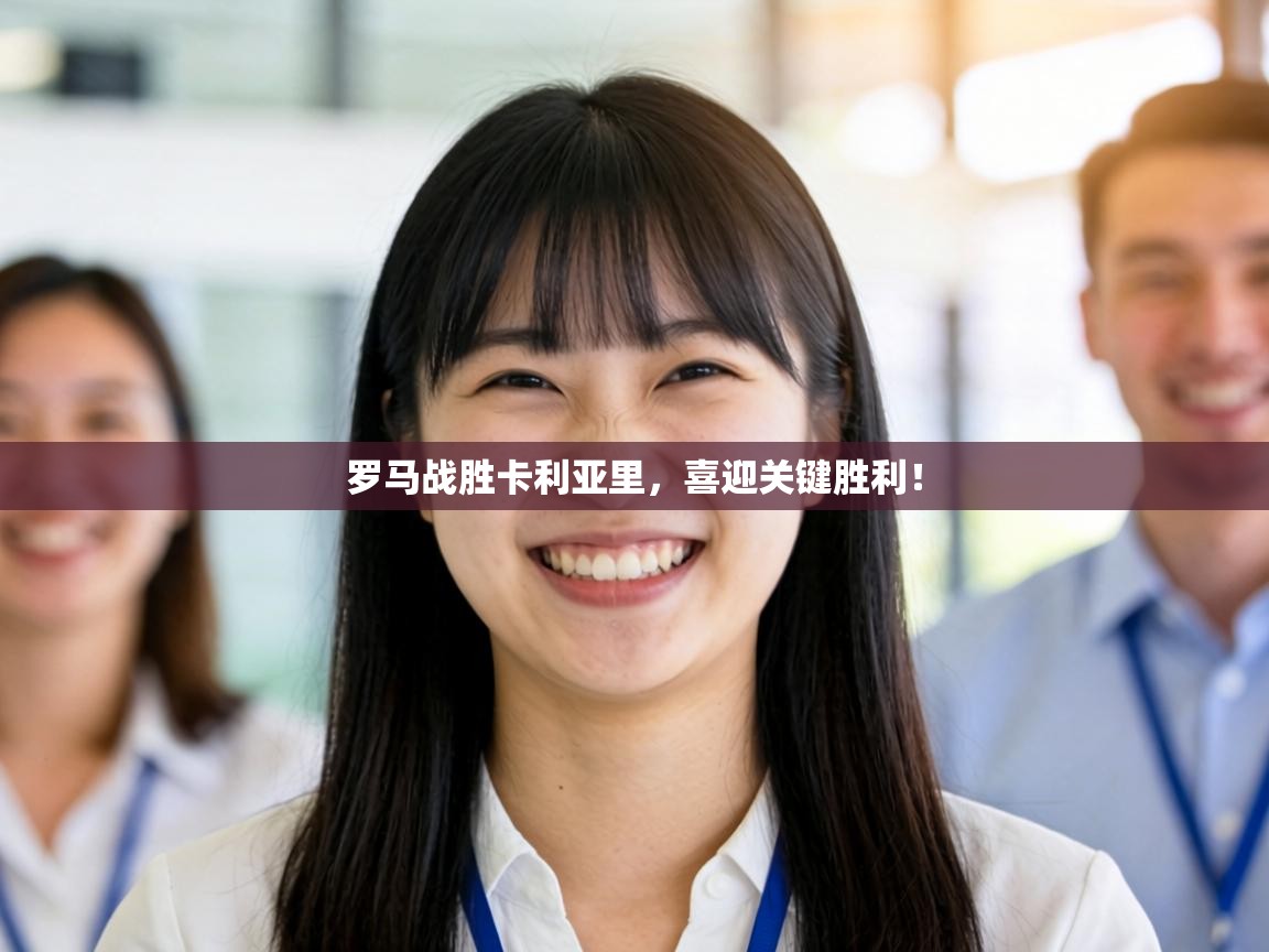 罗马战胜卡利亚里,喜迎关键胜利! 第1张