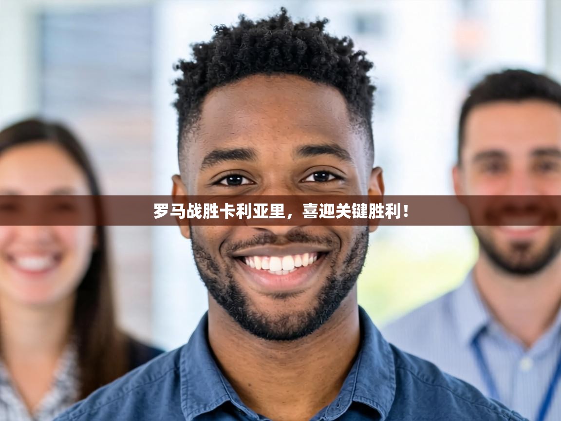 罗马战胜卡利亚里,喜迎关键胜利! 第2张