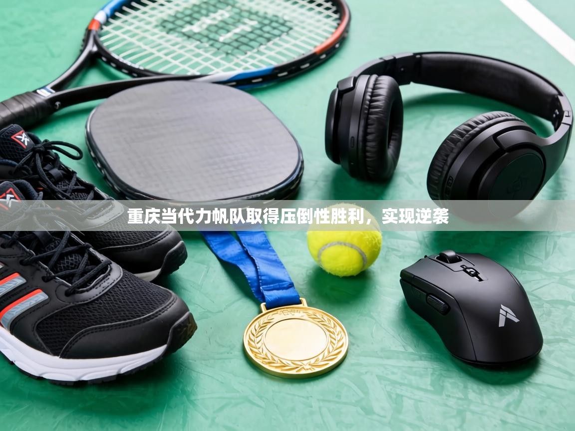 重庆当代力帆队取得压倒性胜利，实现逆袭  第1张