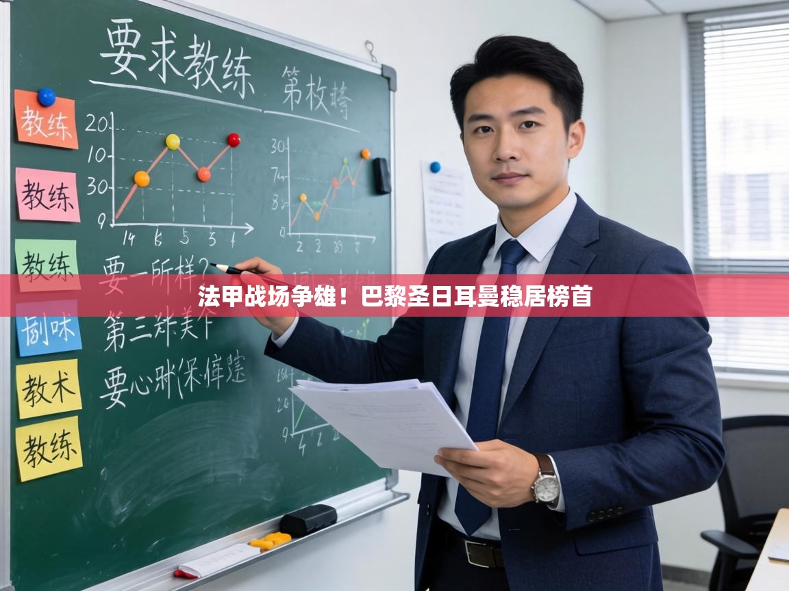 法甲战场争雄!巴黎圣日耳曼稳居榜首 第1张