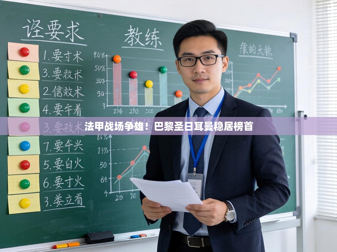 法甲战场争雄!巴黎圣日耳曼稳居榜首 第2张