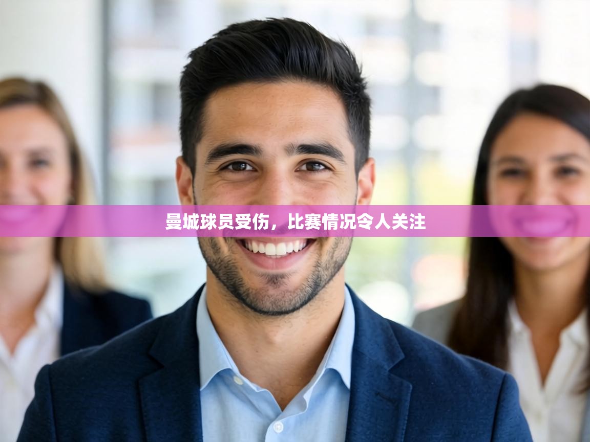 曼城球员受伤,比赛情况令人关注 第1张