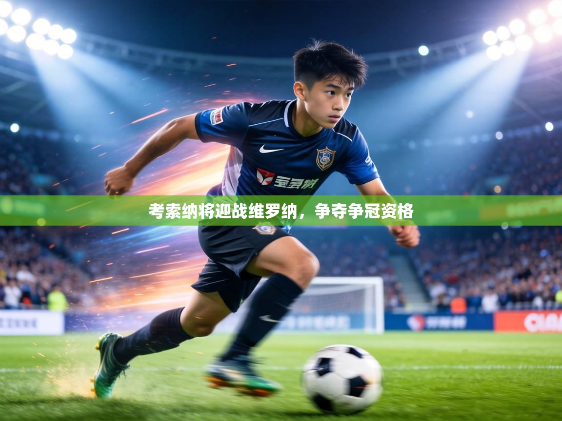 考索纳将迎战维罗纳，争夺争冠资格