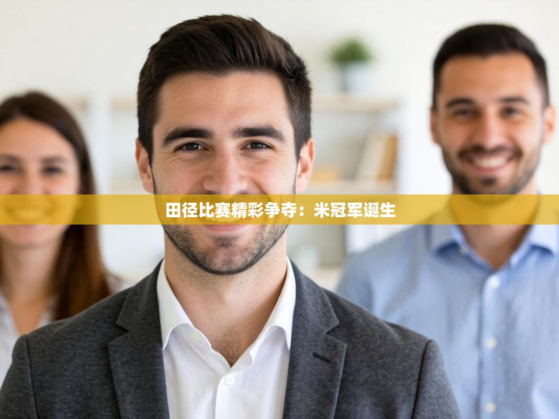 田径比赛精彩争夺：米冠军诞生