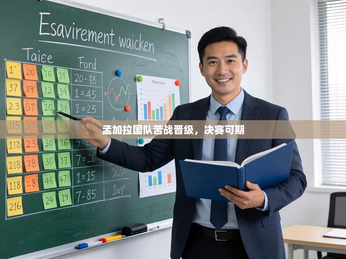 孟加拉国队苦战晋级，决赛可期  第1张