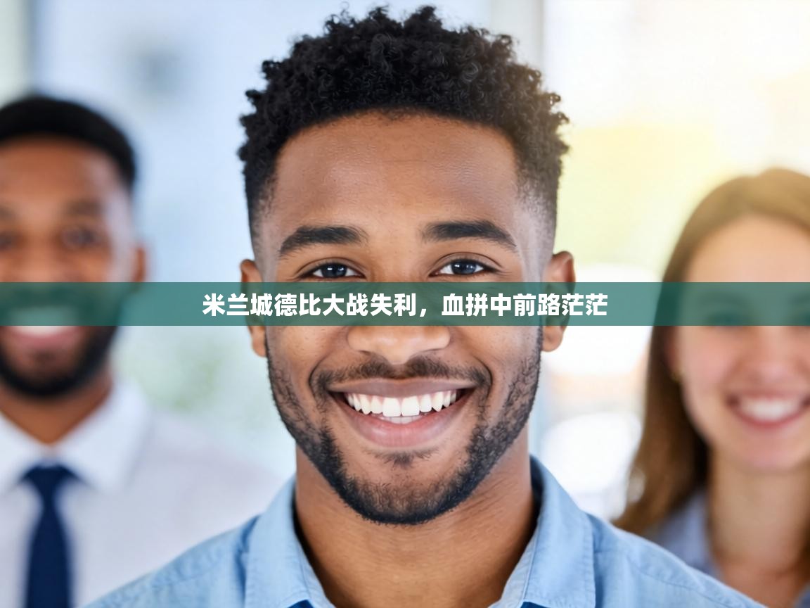 米兰城德比大战失利,血拼中前路茫茫 第2张