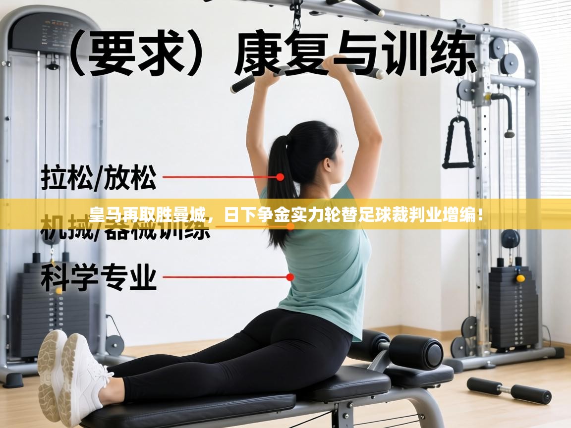 皇马再取胜曼城，日下争金实力轮替足球裁判业增编！  第2张